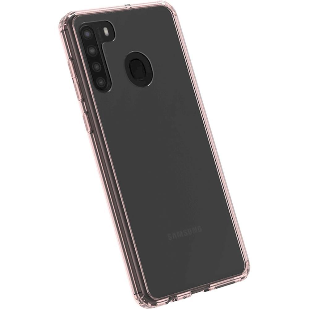 Premium Clear Shockproof TPU Hardshell Phone Case- for Selected Samsung Galaxy/Apple iPhones Models - Super Savings Technologies Co.,LTD Premium Clear Shockproof TPU Hardshell Phone Case- for Selected Samsung Galaxy/Apple iPhones Models - Super Savings Technologies Co.,LTD